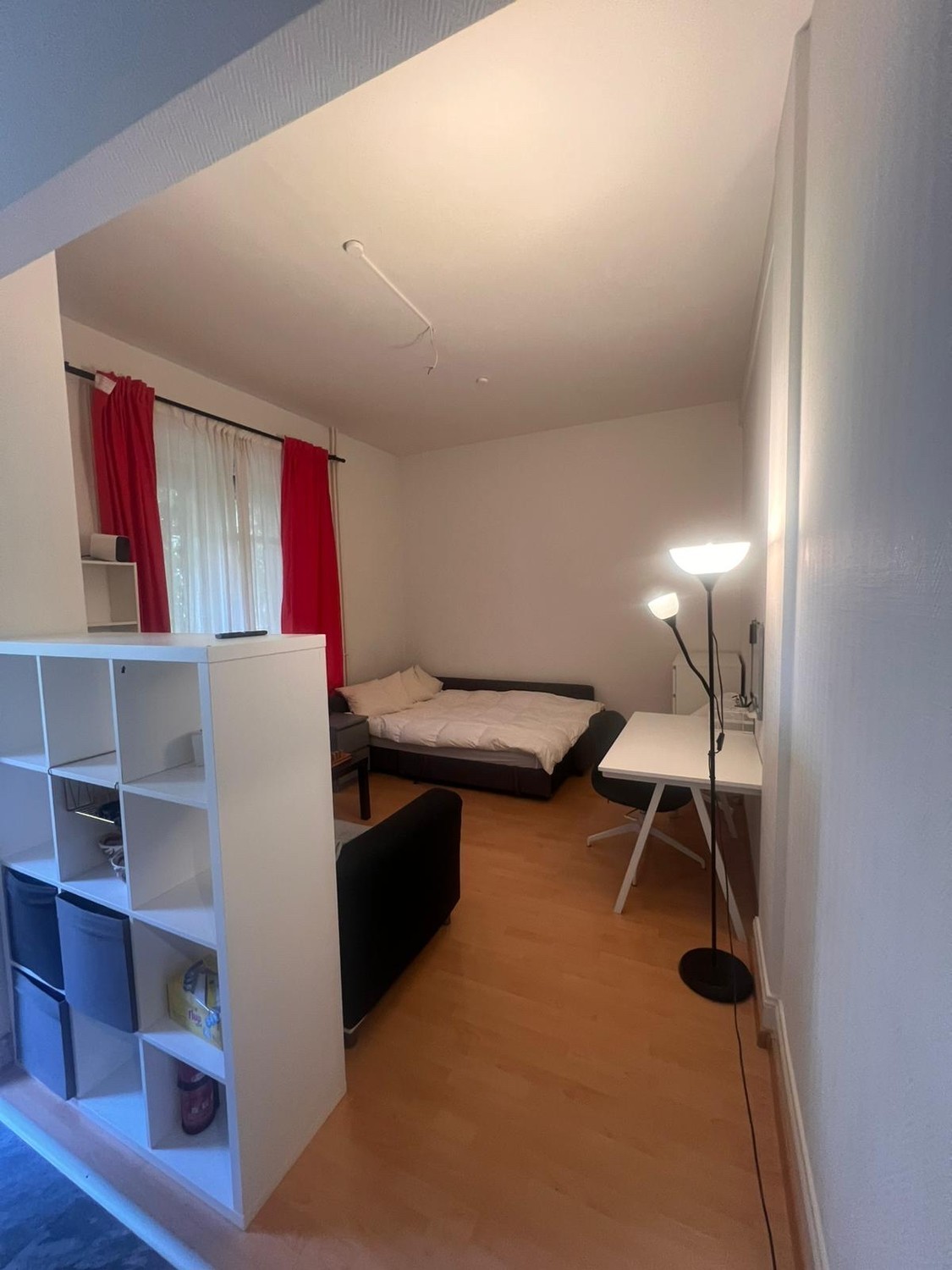Appartement de 1 ½ pièces