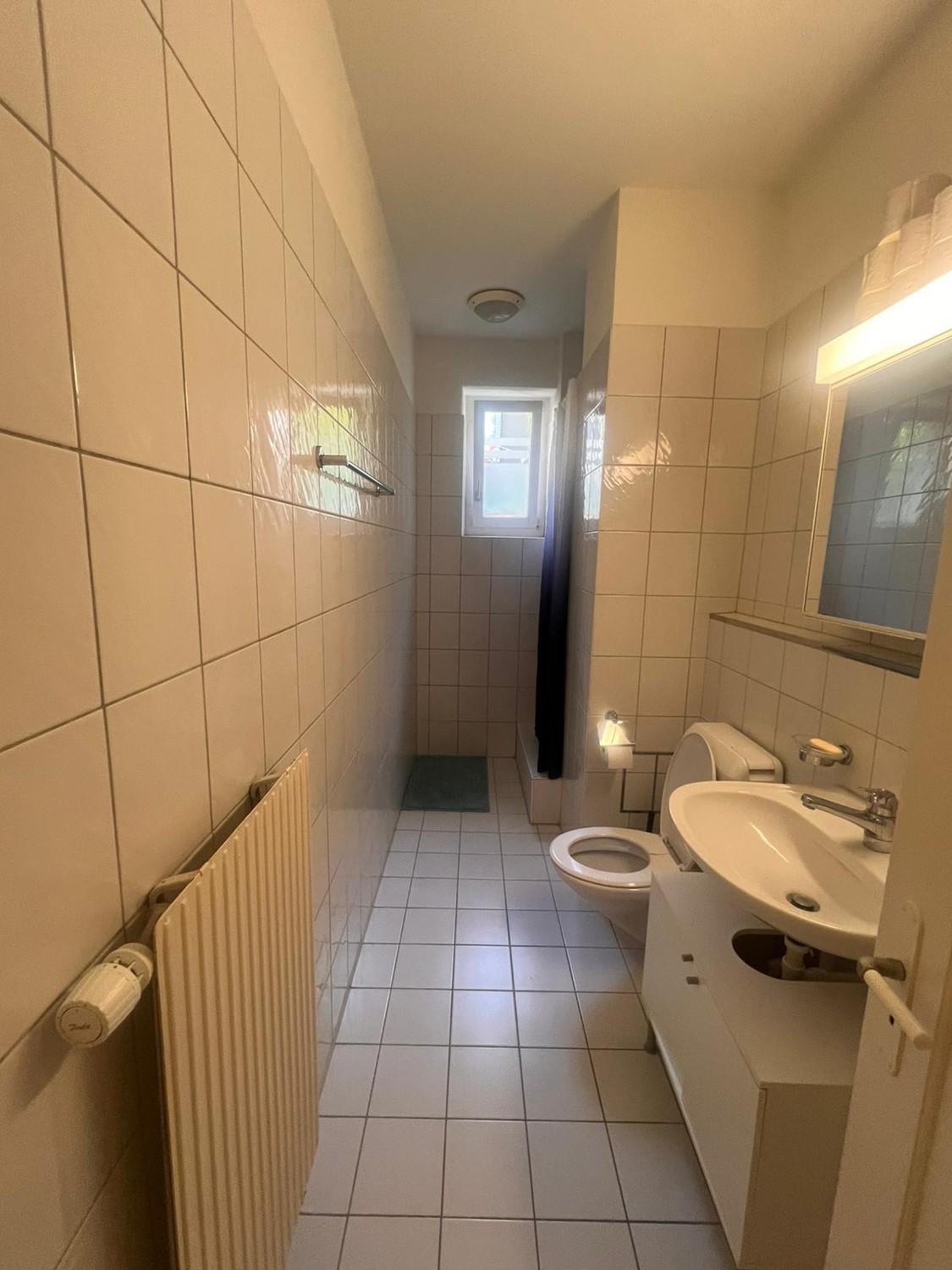 Appartement de 1 ½ pièces