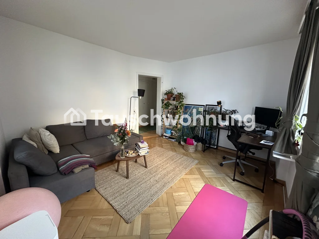 Appartement 2 pièces