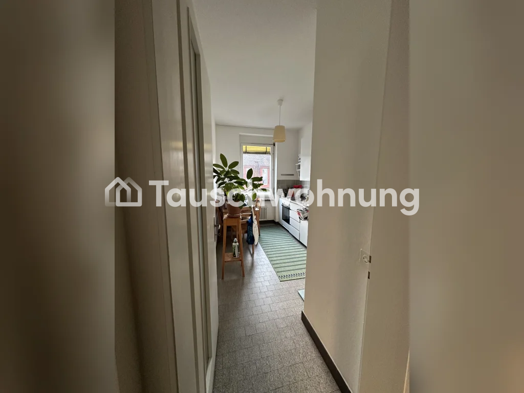 Appartement 2 pièces