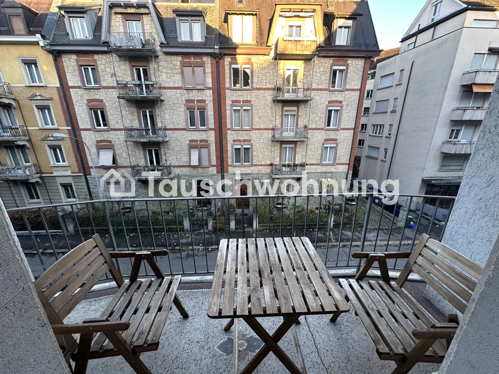 Appartement 2 pièces