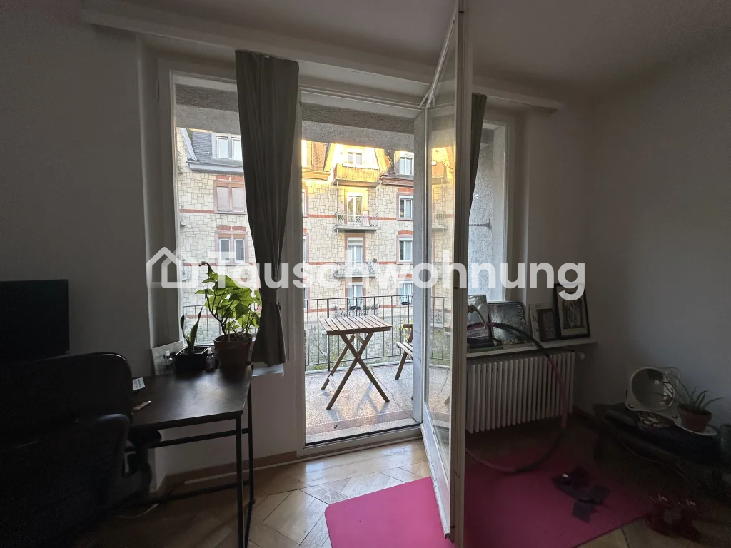 Appartement 2 pièces