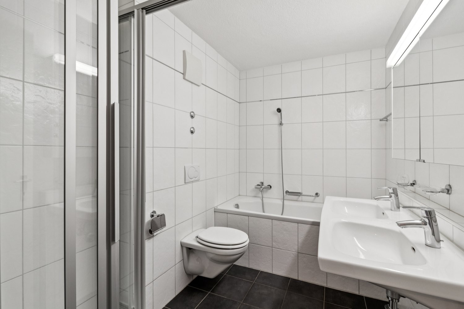 3 ½ room apartment