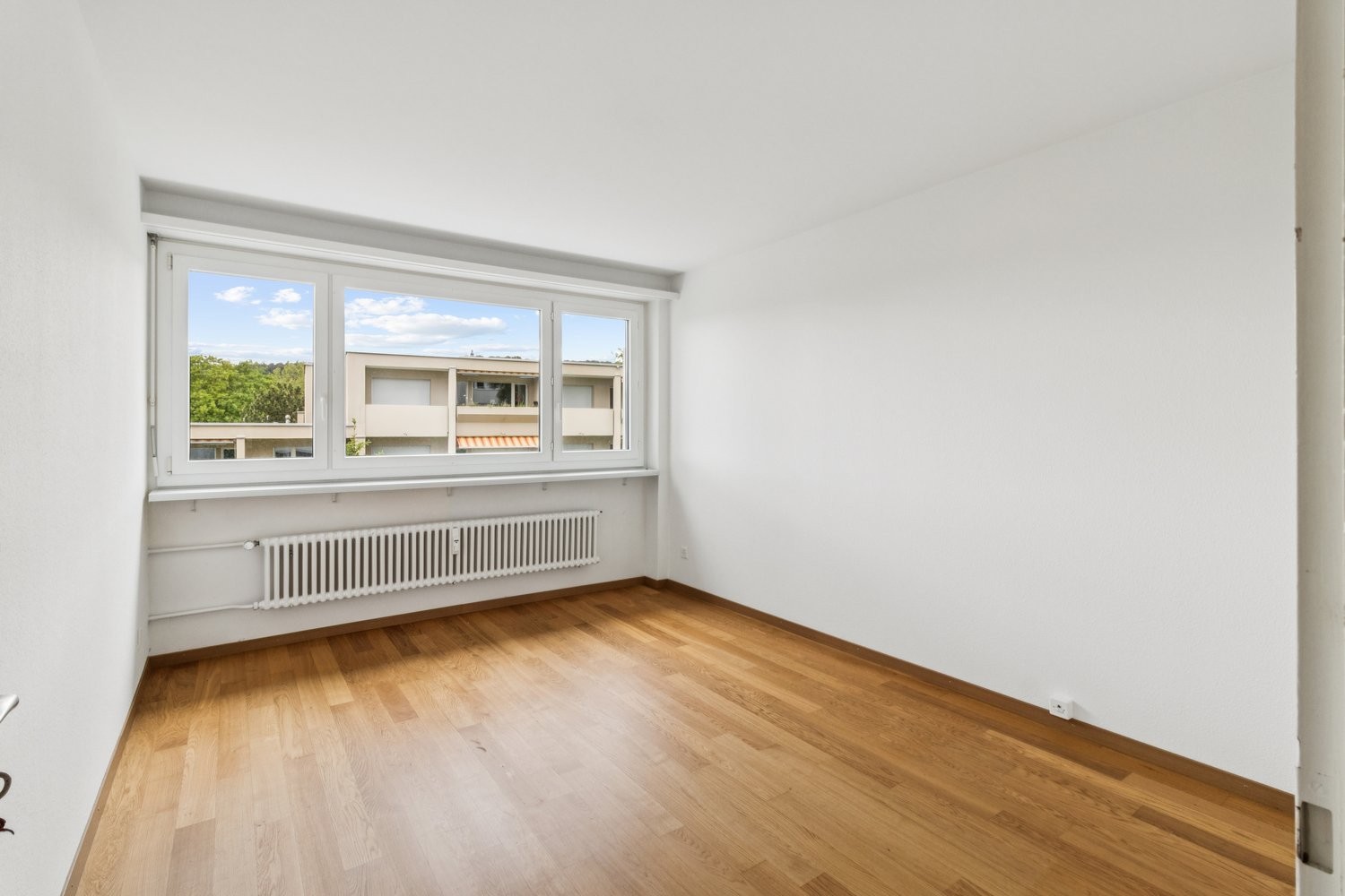 3 ½ room apartment