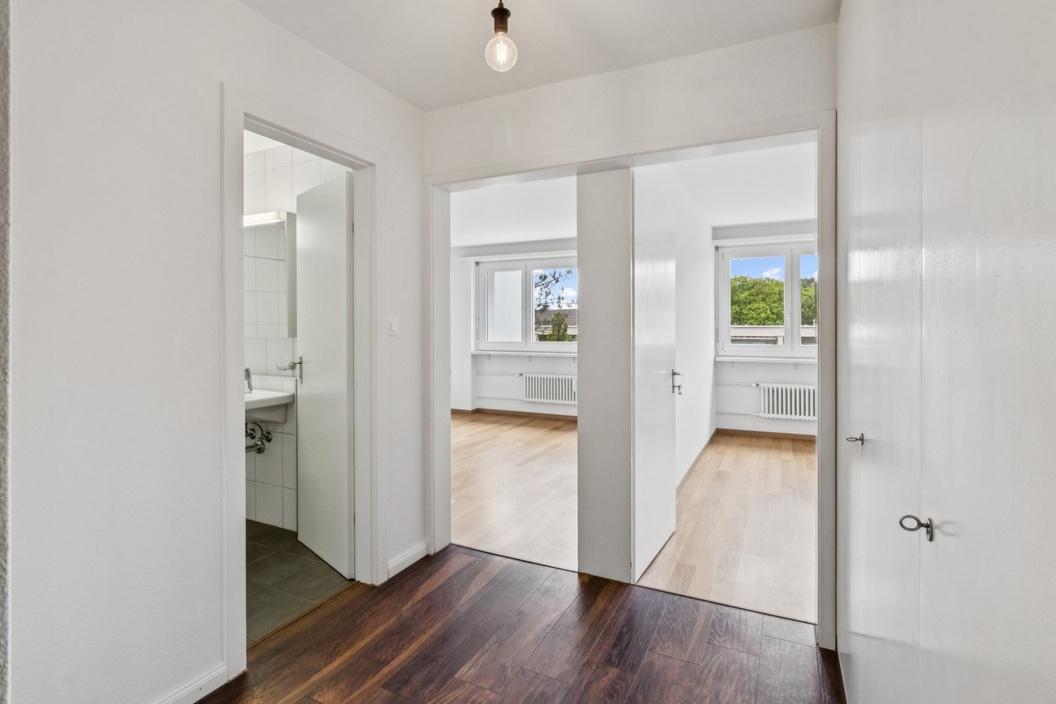 3 ½ room apartment