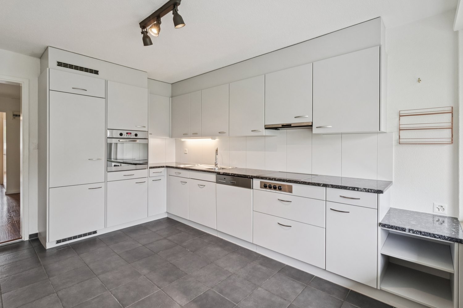 3 ½ room apartment