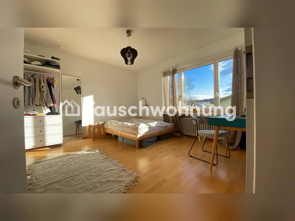 4 rooms apartment