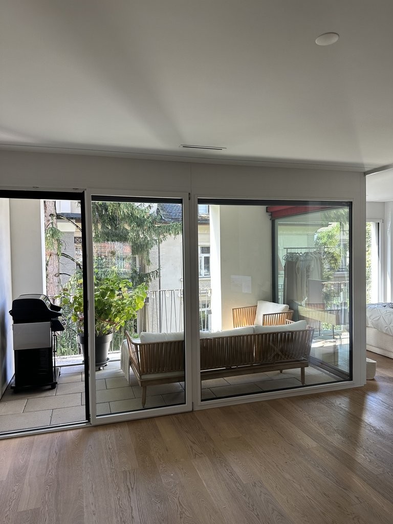 Appartamento di 2 ½ locali