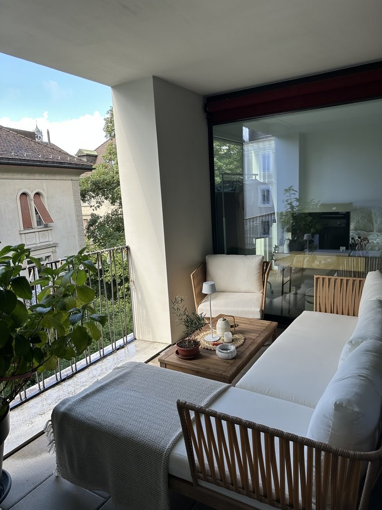 Appartamento di 2 ½ locali