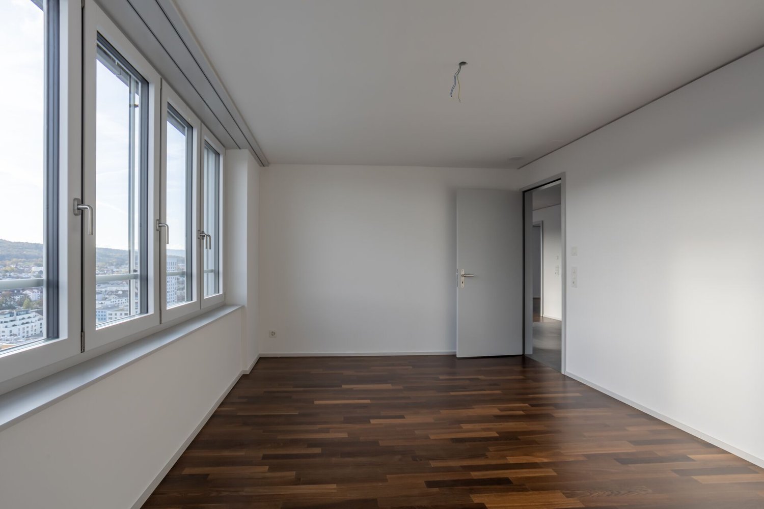 Appartamento di 3 ½ locali