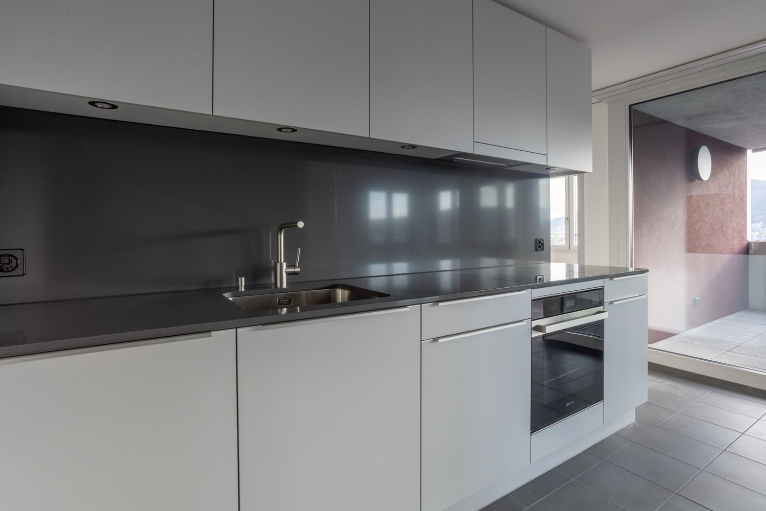 Appartamento di 3 ½ locali