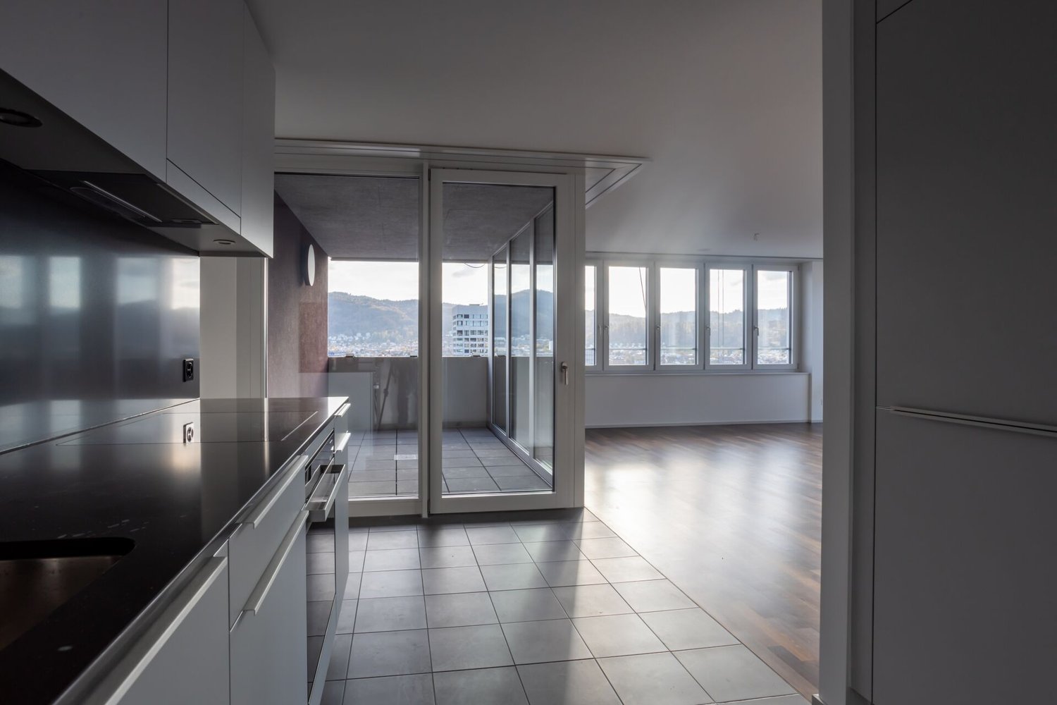 Appartamento di 3 ½ locali