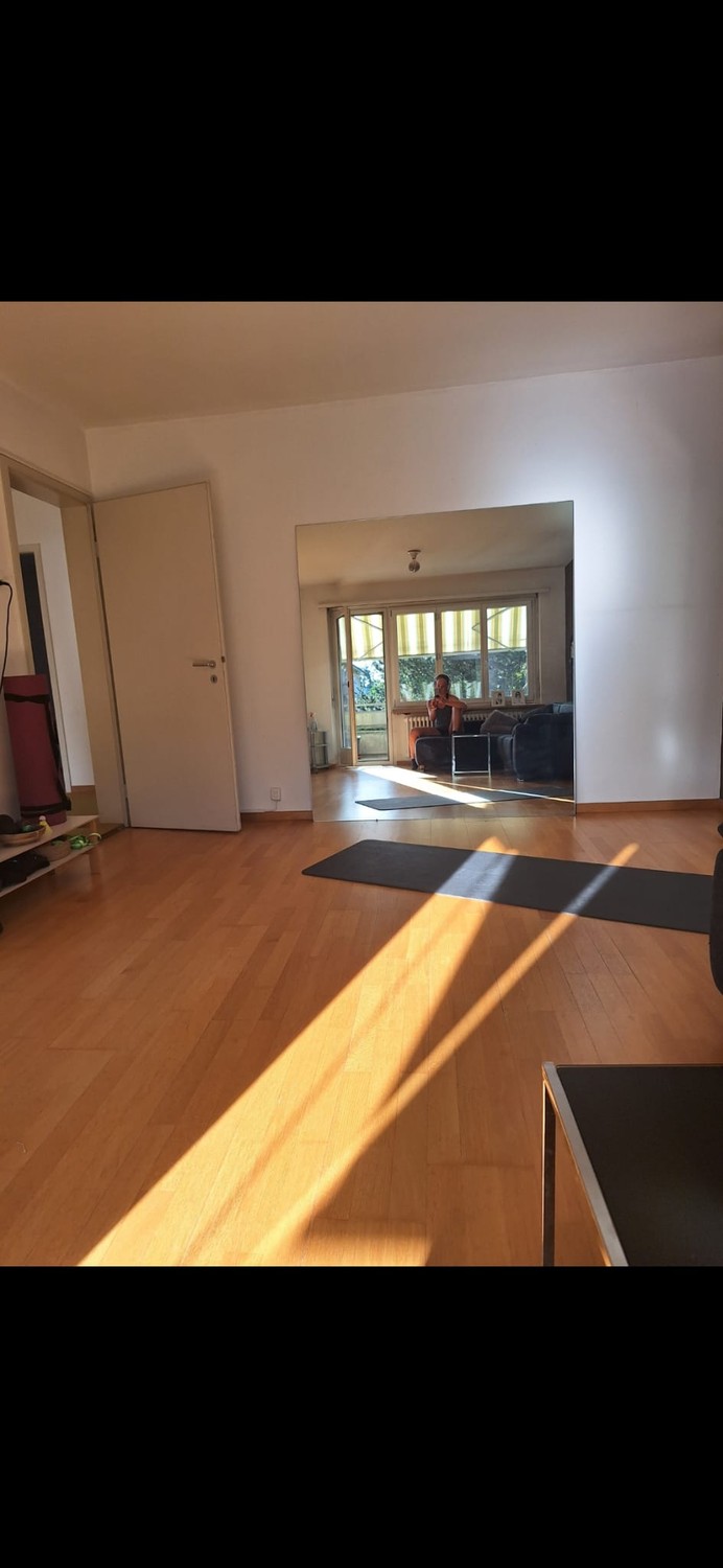 Room in a shared flat