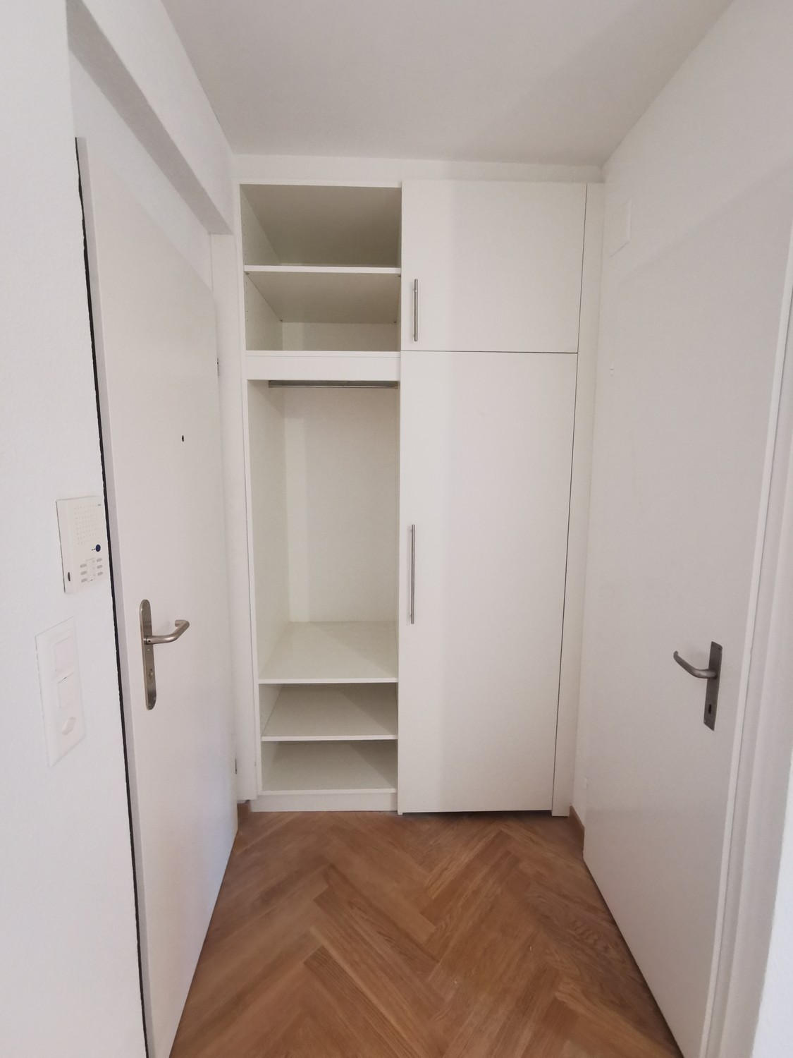 1 room apartment