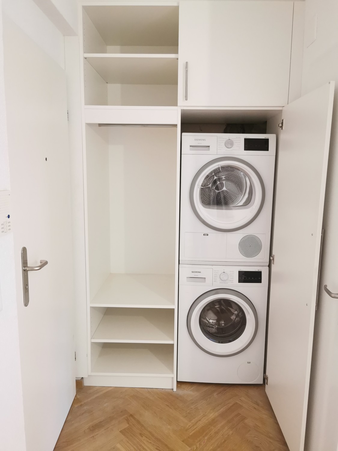 1 room apartment