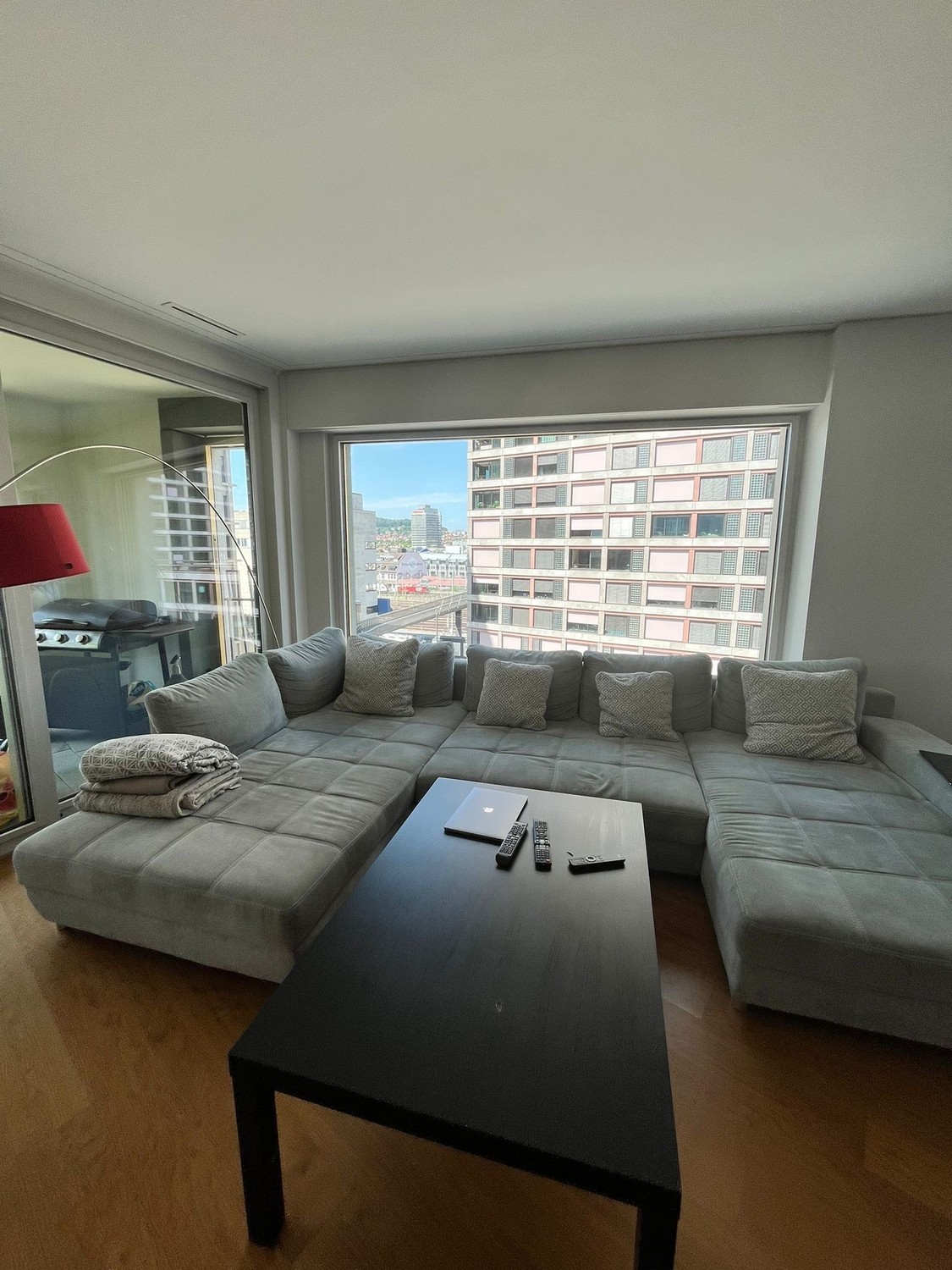 Chambre dans une colocation
