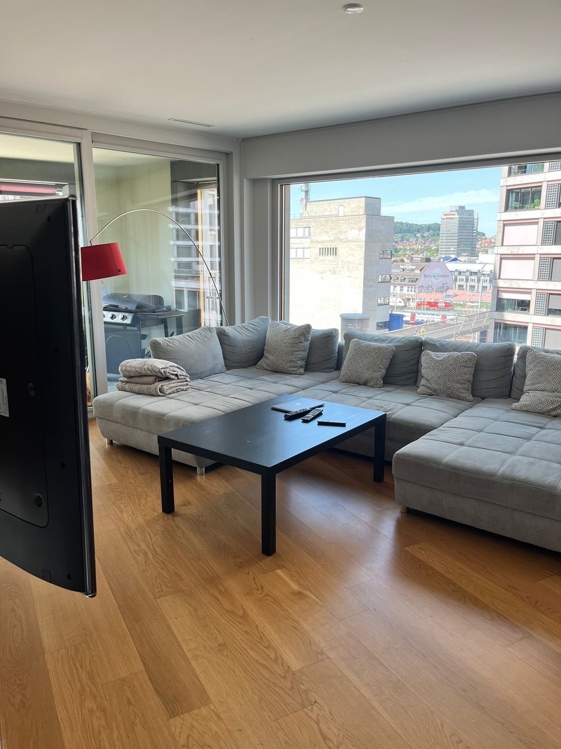 Chambre dans une colocation