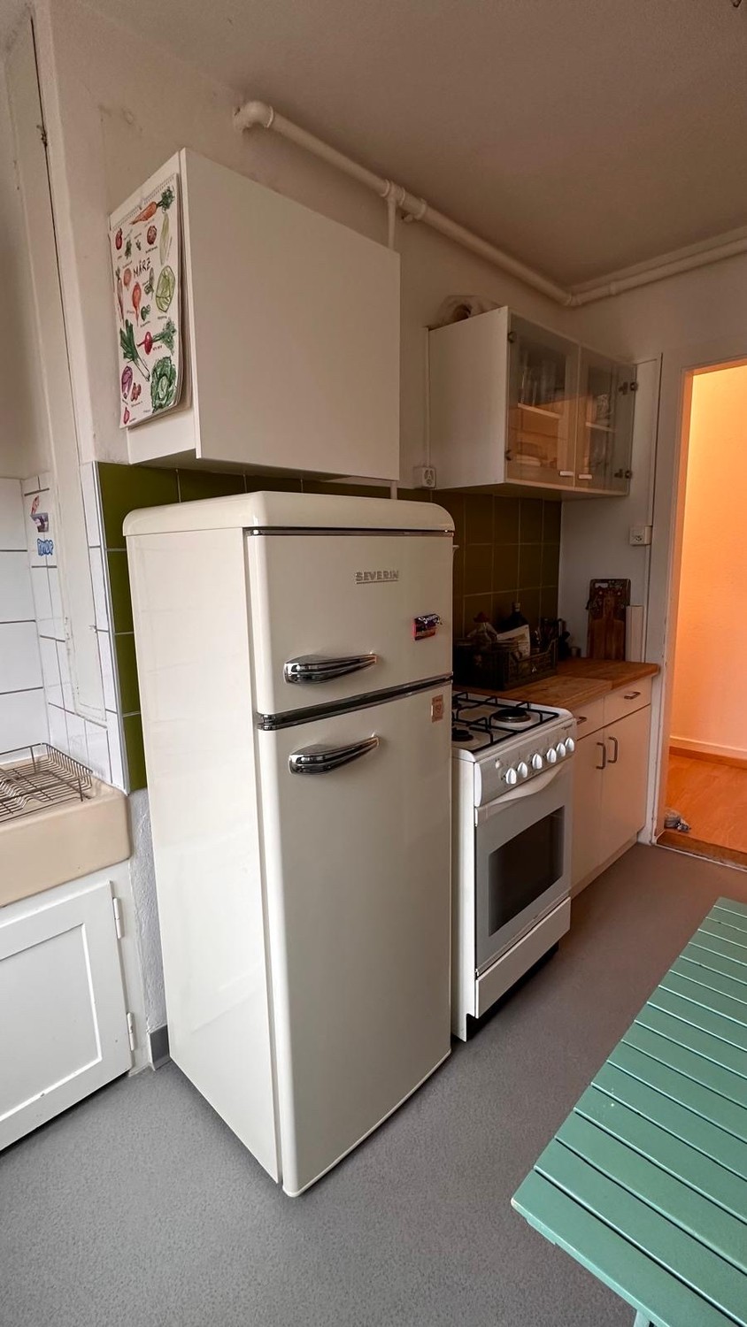 appartamento di 1 ½ locali