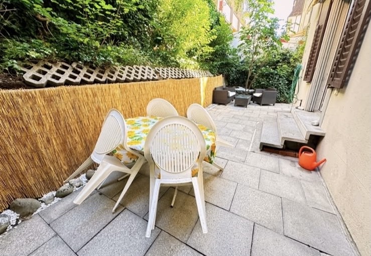 Zimmer in einer WG