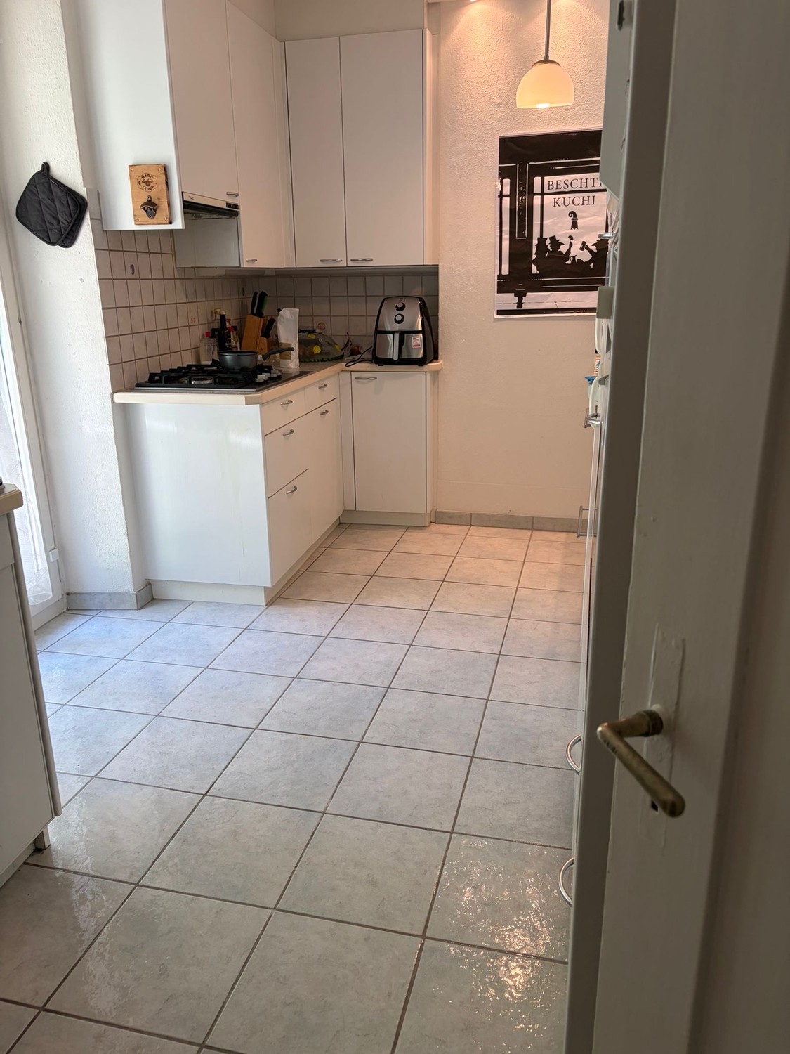 Zimmer in einer WG