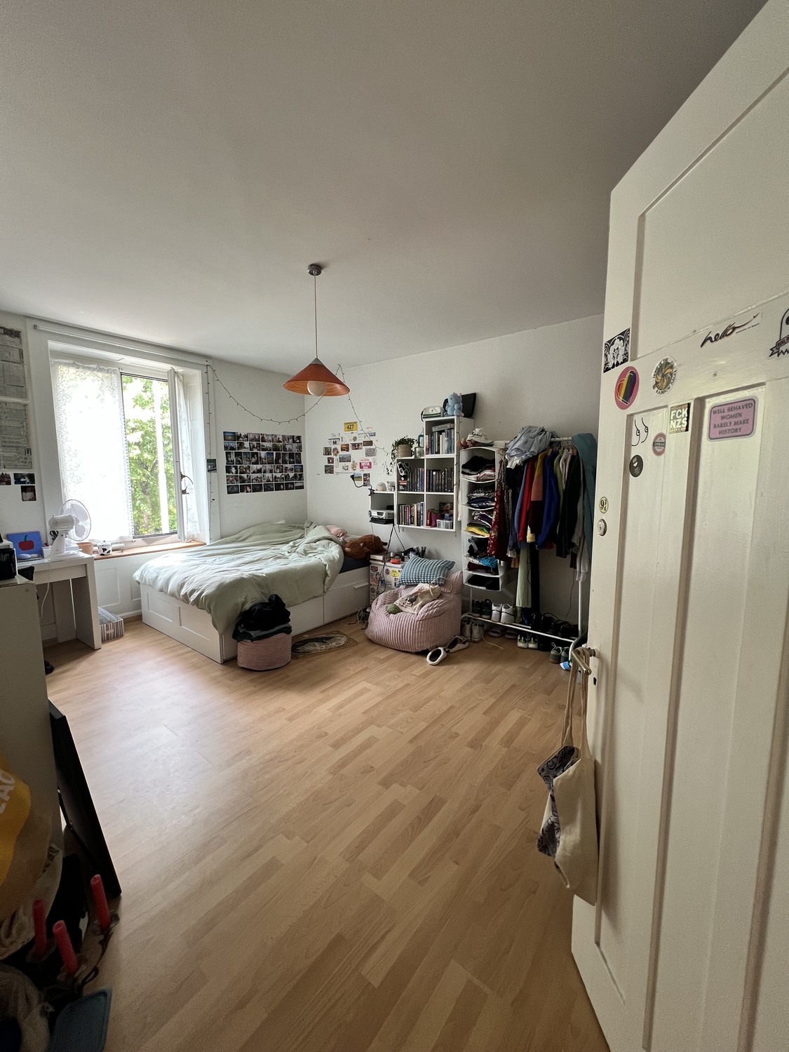 Zimmer in einer WG
