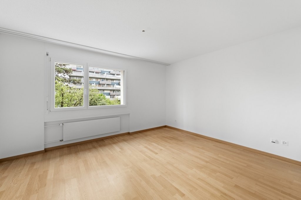 Appartement de 4 ½ pièces