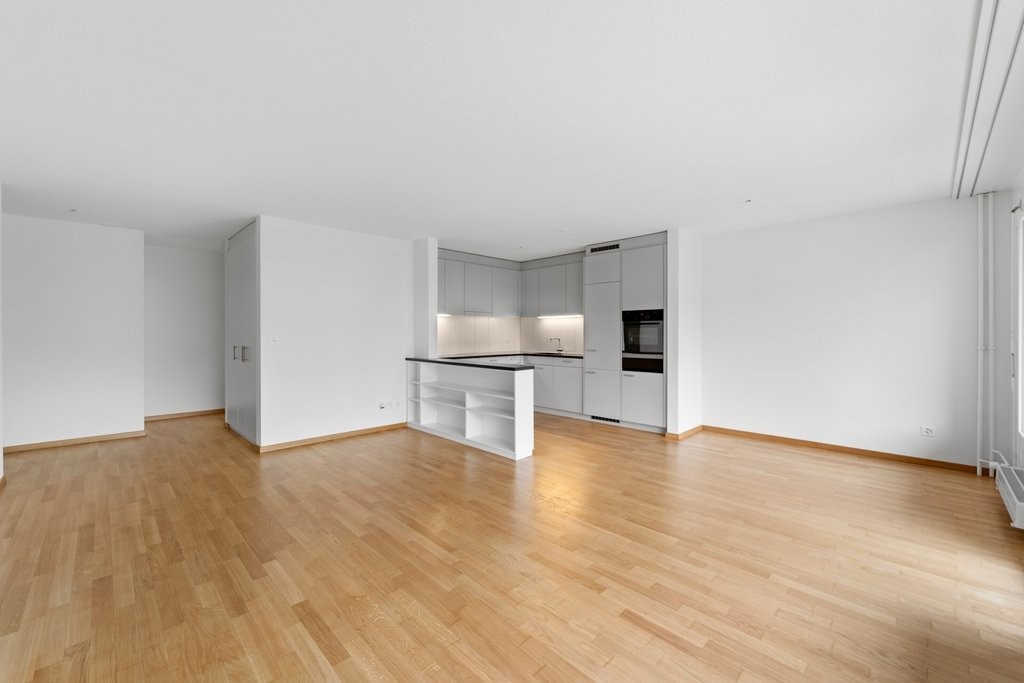 Appartement de 4 ½ pièces