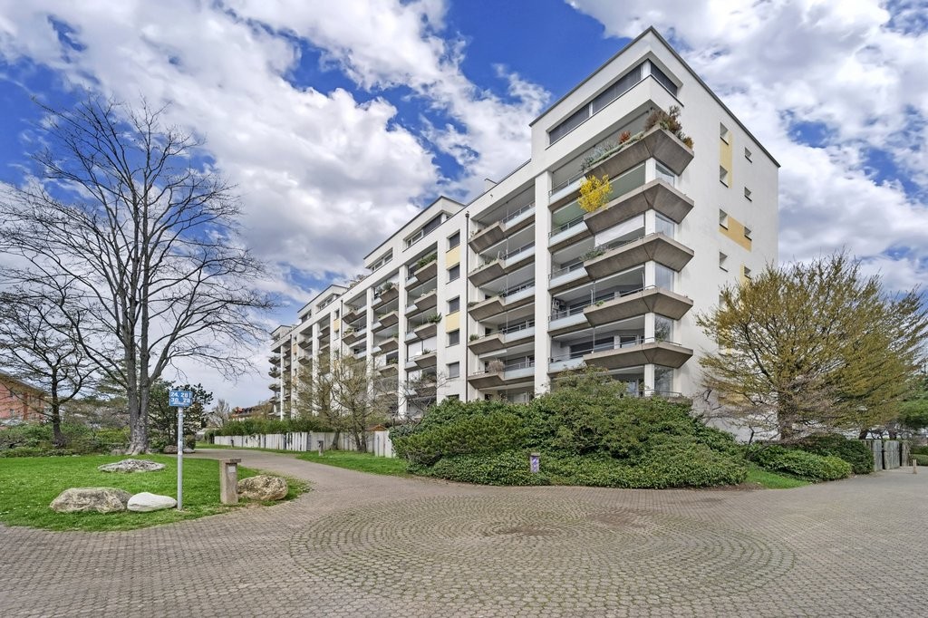 Appartement de 4 ½ pièces