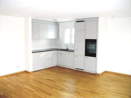 Appartement de 4 ½ pièces