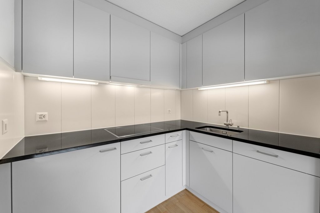 Appartement de 4 ½ pièces