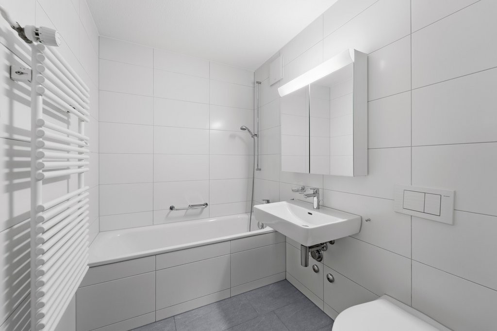 Appartement de 4 ½ pièces