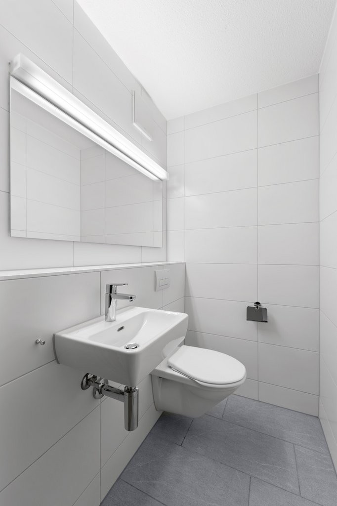 Appartement de 4 ½ pièces