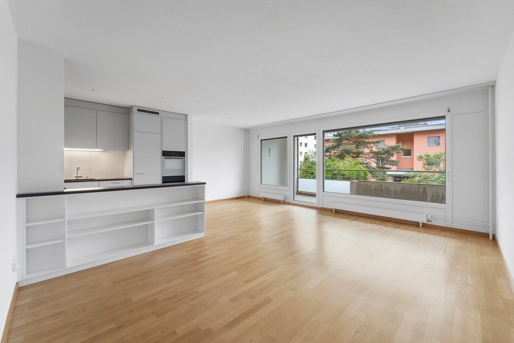Appartement de 4 ½ pièces