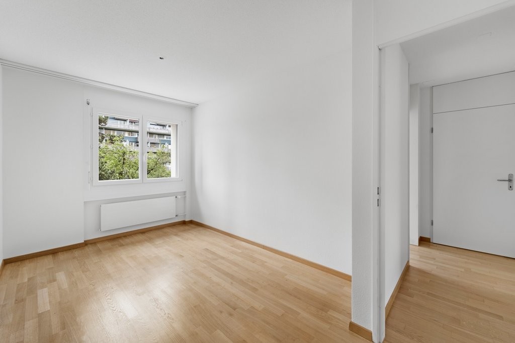 Appartement de 4 ½ pièces
