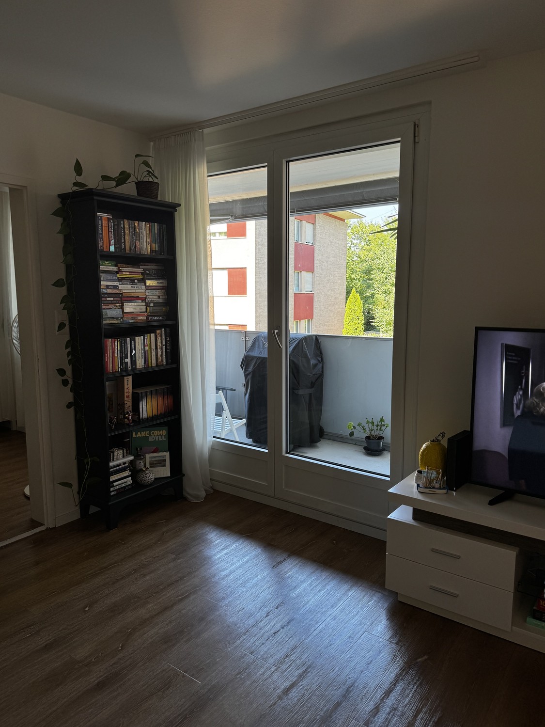 Appartamento di 3 locali