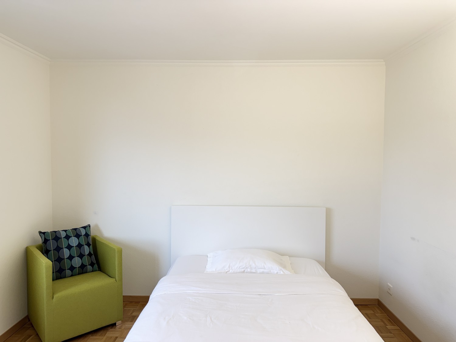 Zimmer in einer Wohngemeinschaft