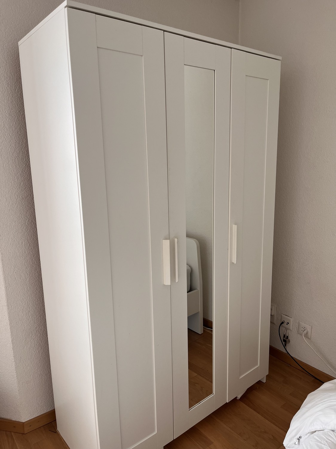Appartement 1 pièce