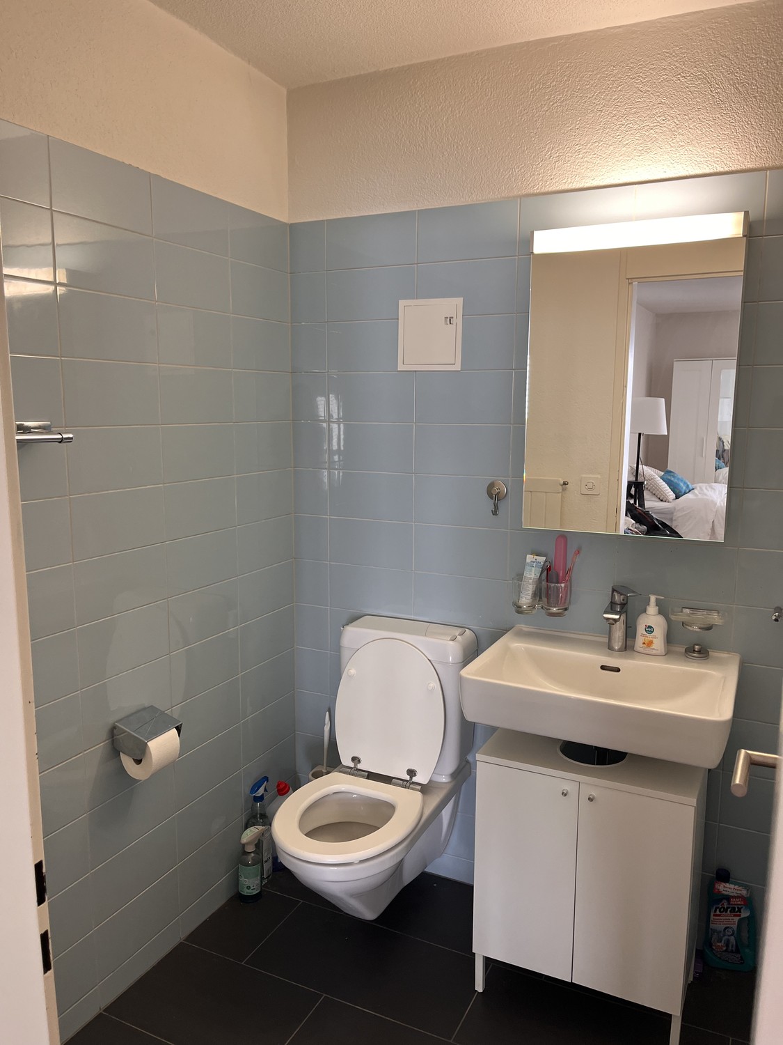 Appartement 1 pièce