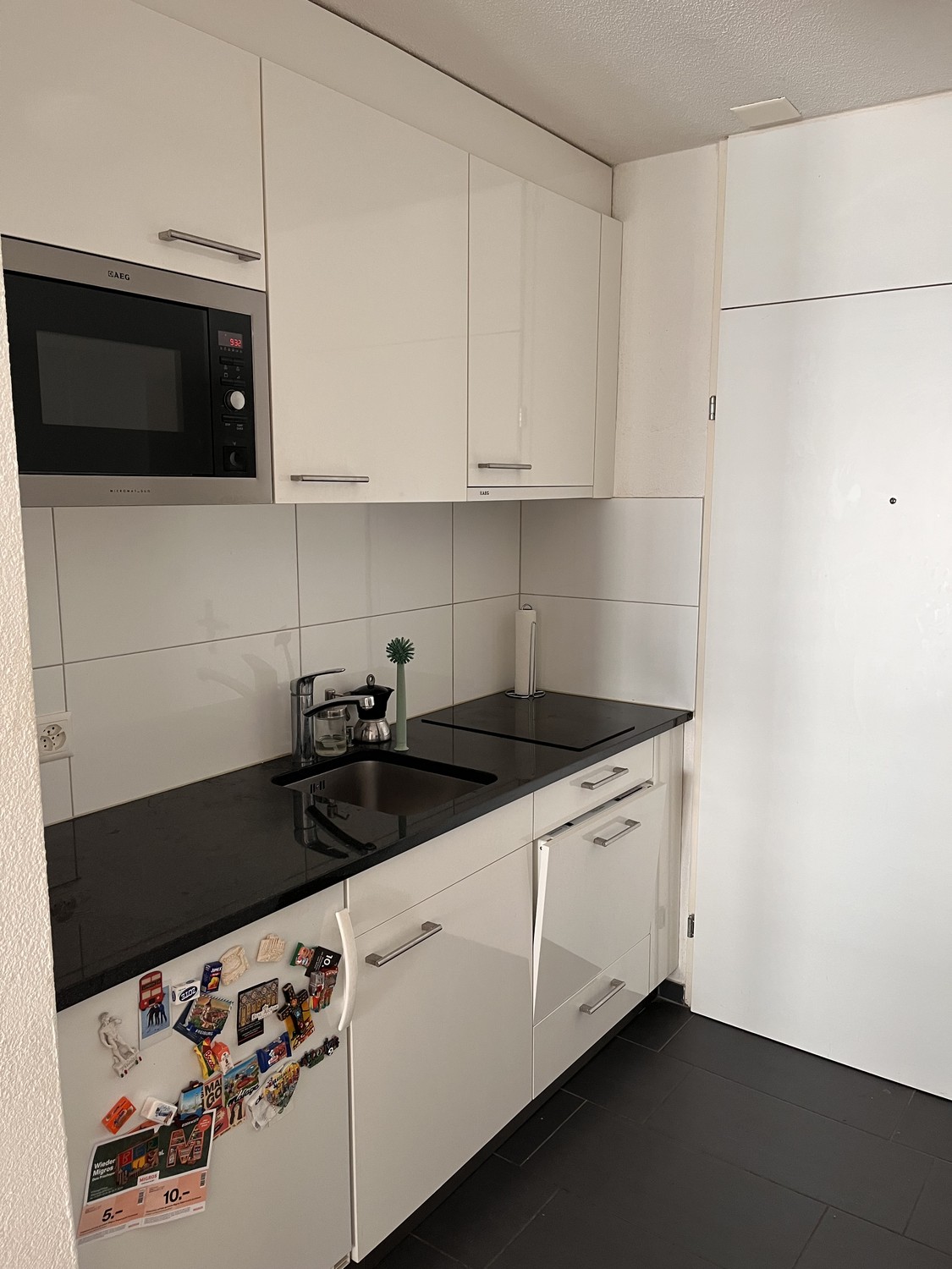 Appartement 1 pièce