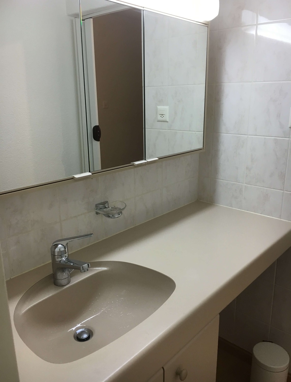1 stanza singola