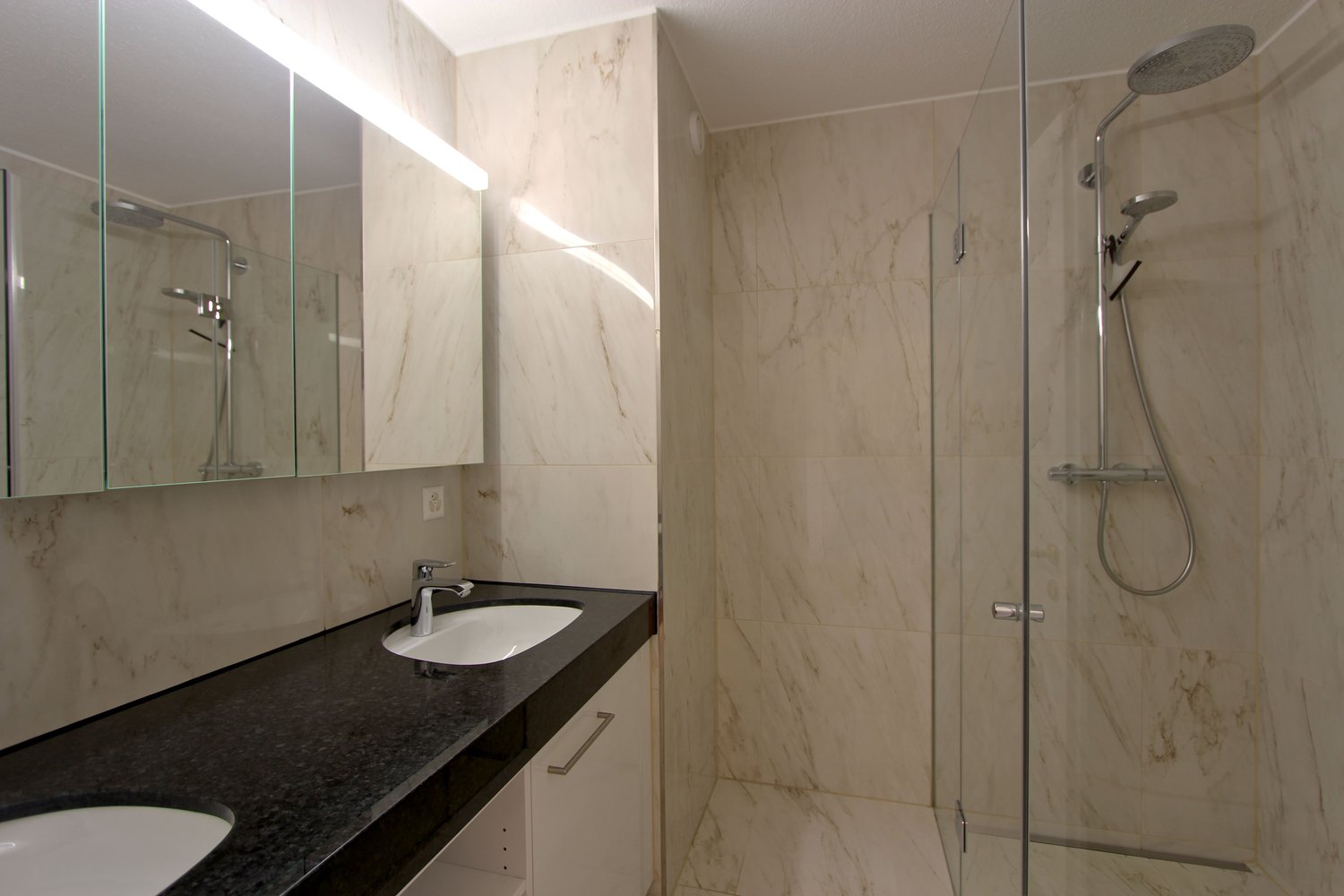 5 ½ rooms apartment