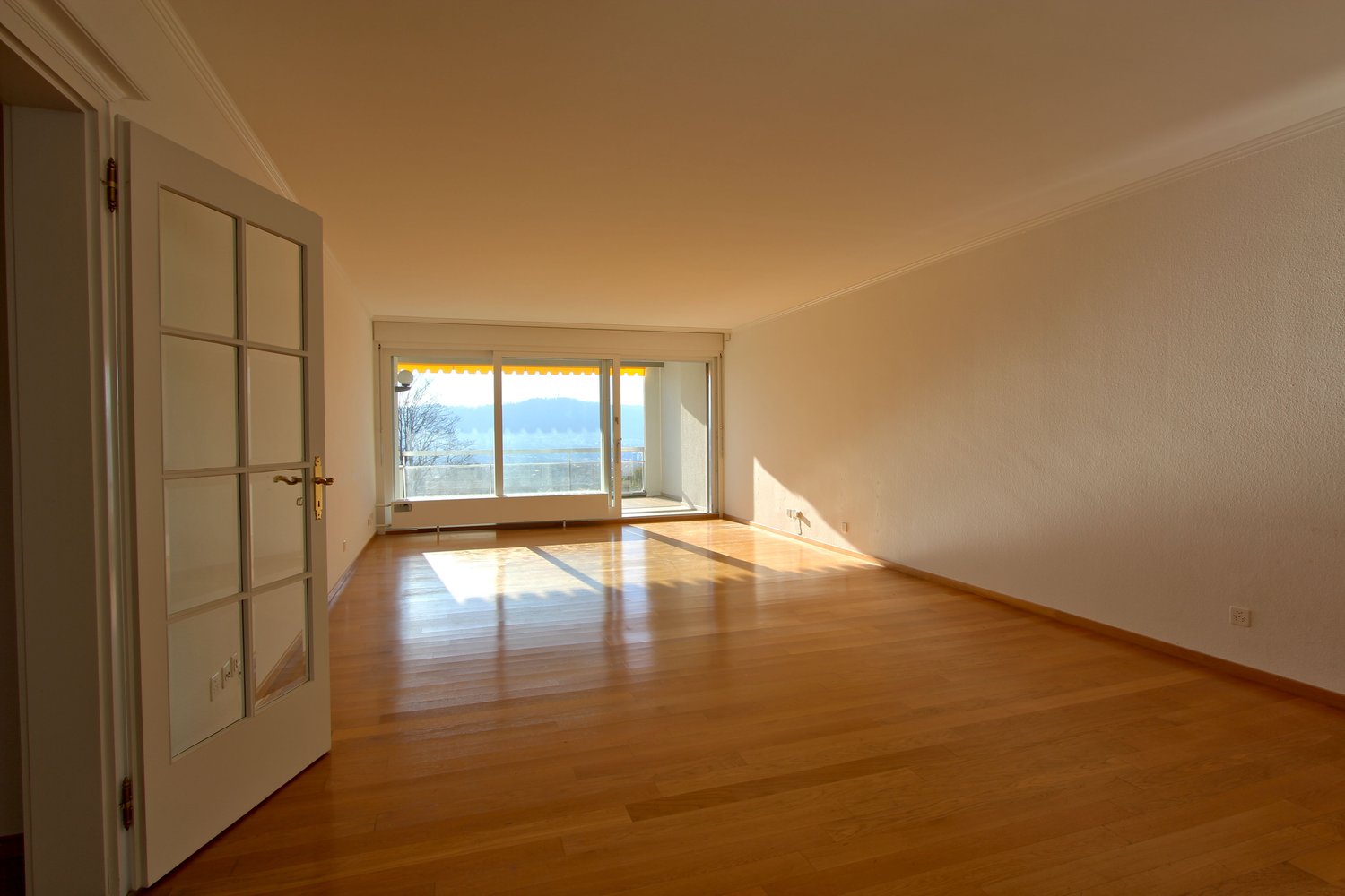5 ½ rooms apartment