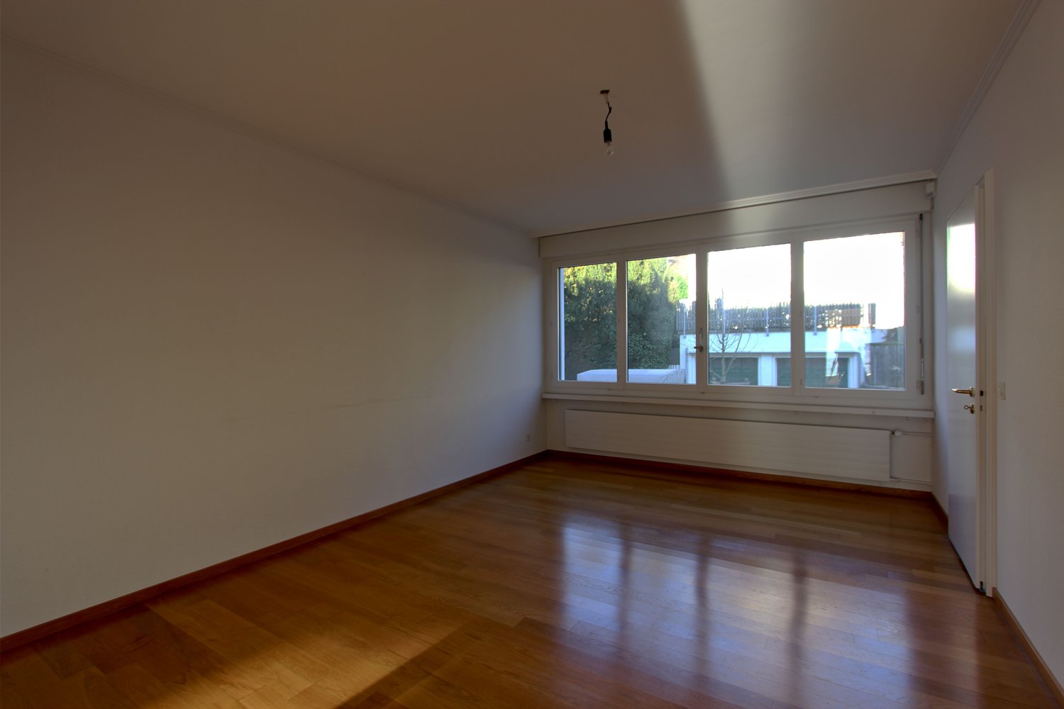 5 ½ rooms apartment