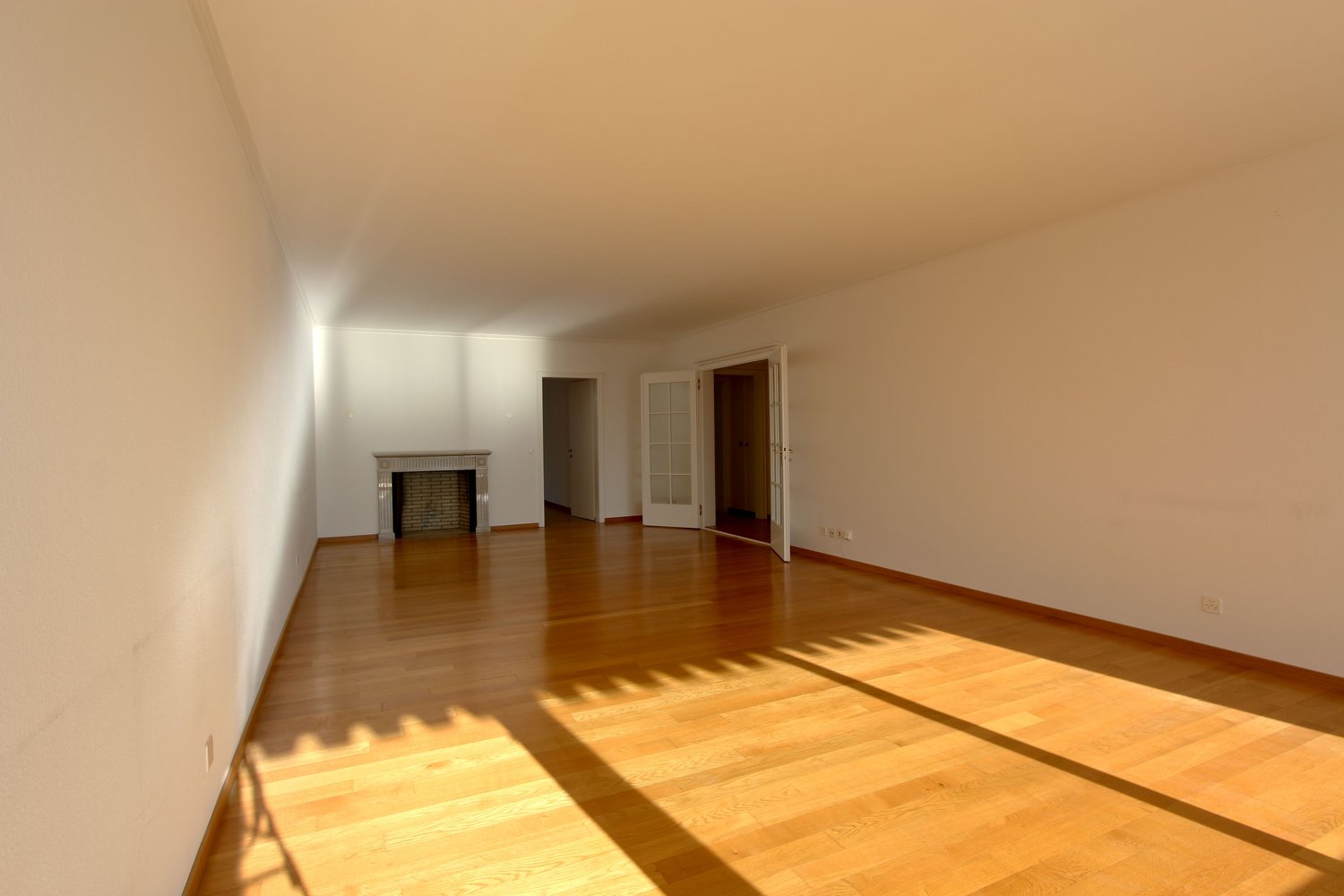 5 ½ rooms apartment