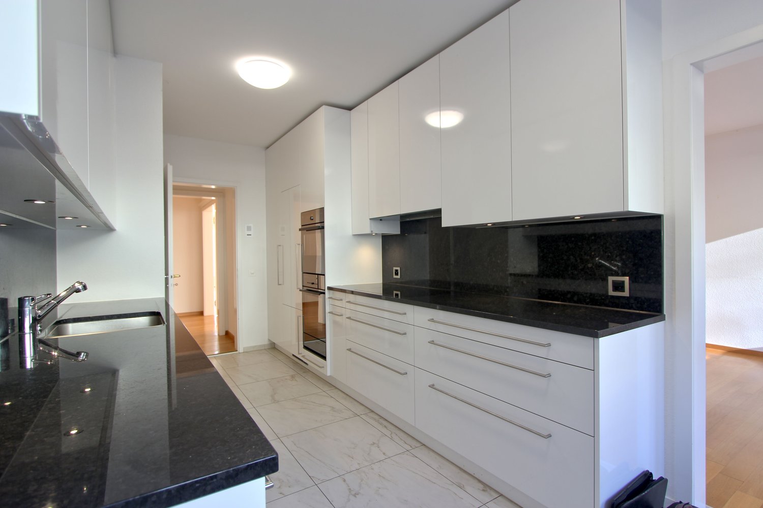 5 ½ rooms apartment