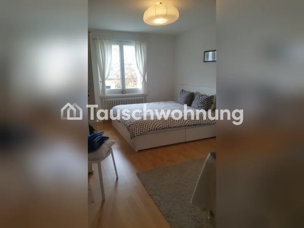 3 ½ rooms roof flat