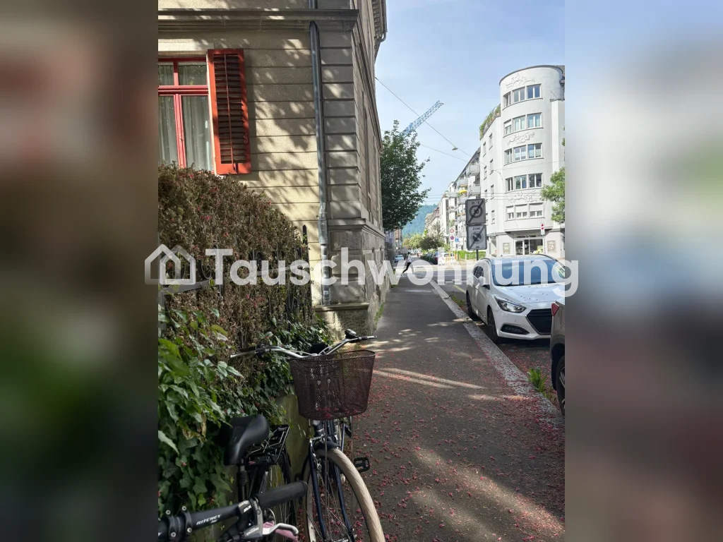 1 ½ rooms apartment