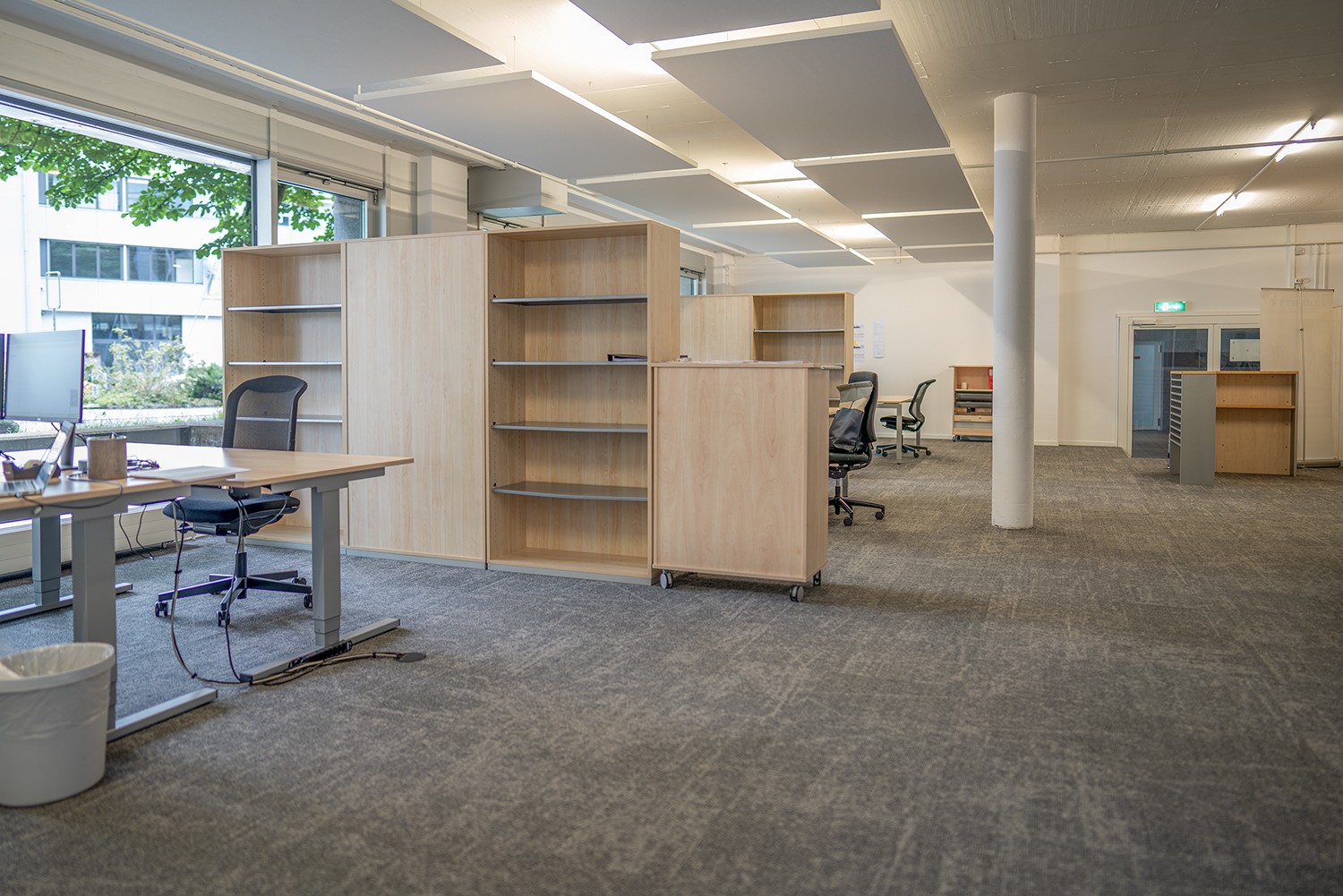 192m² office