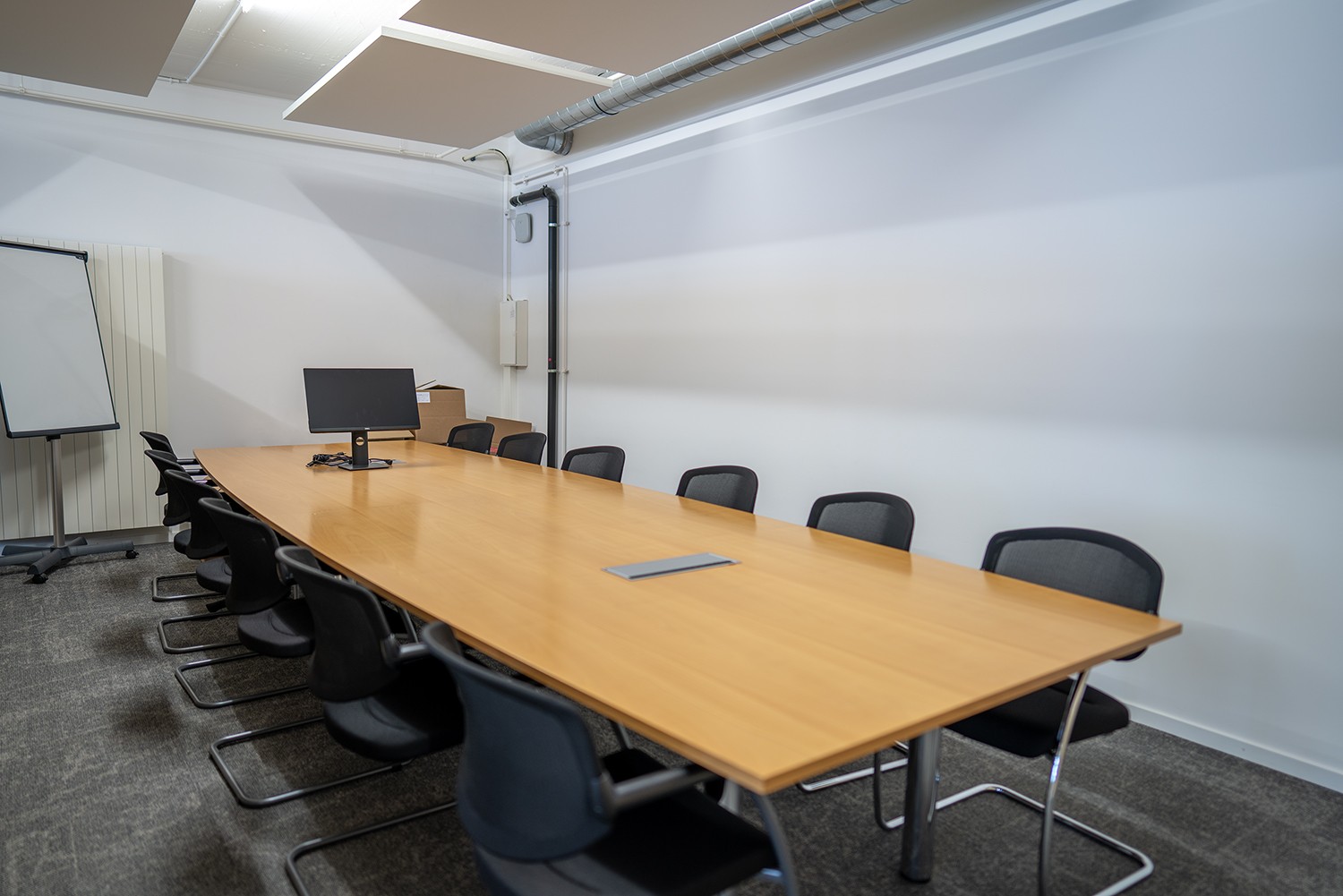 192m² office