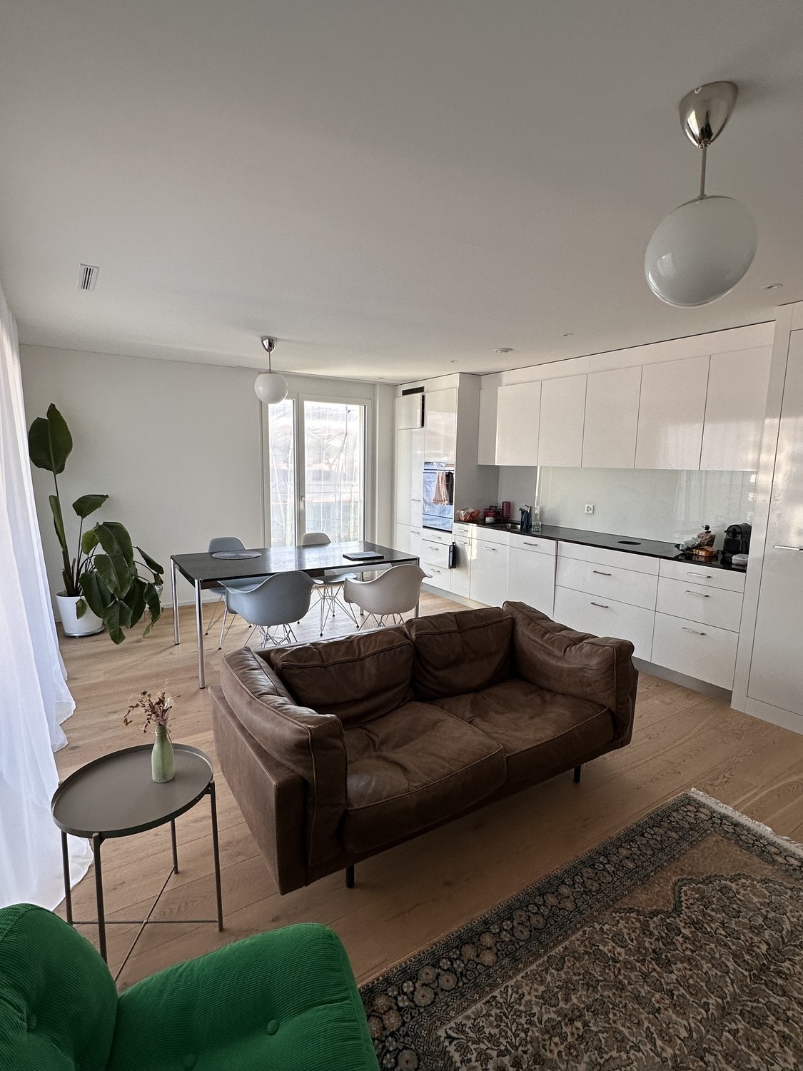 Appartamento di 3 ½ locali